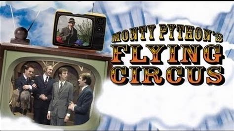 Monty Python Flyim Circus に対する画像結果