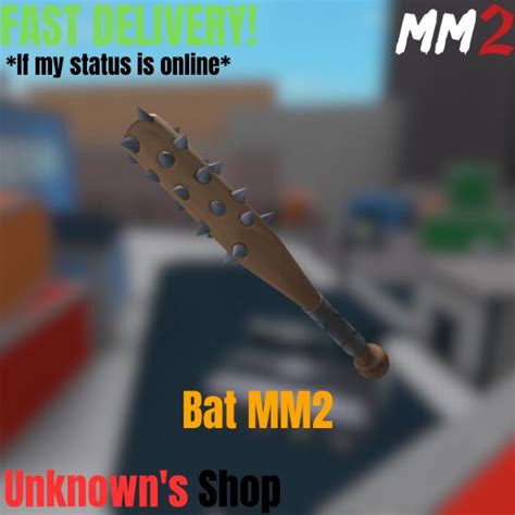 Image result for Bat Set Mm2