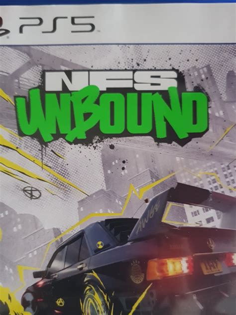 Image result for PS Plus PS5 NFS