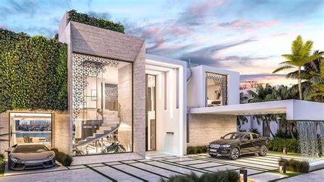 A Peek Inside Celebrity Homes in Dubai: Luxury, Privacy, and Extravagance