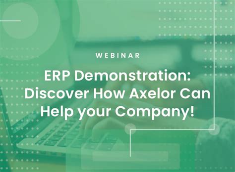 Image result for ERP Demonstration