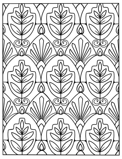 Image result for Pretty Paper Coloring Patterns