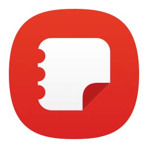 Toradh íomhá ar Notes App for PC