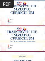 Image result for Matatag Curriculum Instructional Design Framework