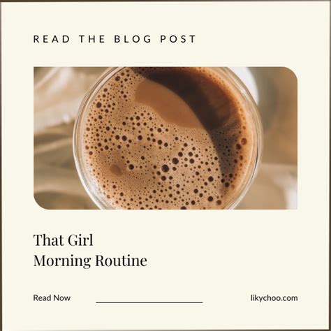 Image result for Morning Routine Cover Cute