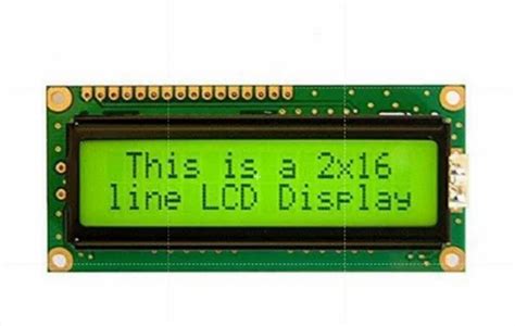 Image result for Alphanumeric LED Display