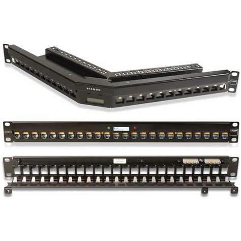 Image result for Copper Patch Panel Drawing