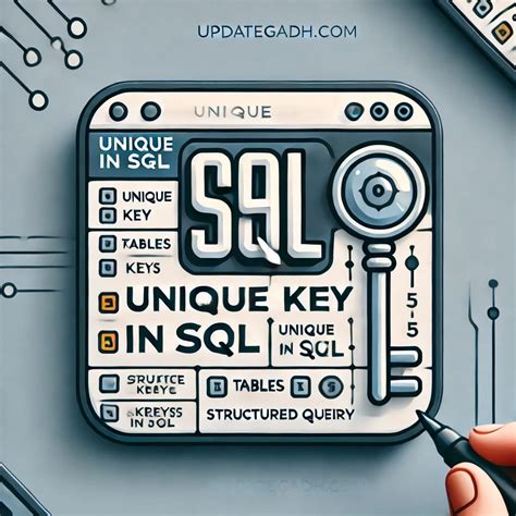 Key Symbol in SQL に対する画像結果