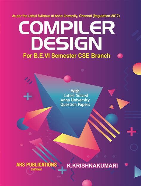 Image result for Best Practical Book for Compiler Design