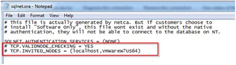 Toradh íomhá ar Database Connection Failure