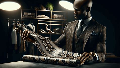 Image result for Leather Python Library