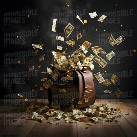 Image result for Exploding Money Envelopes