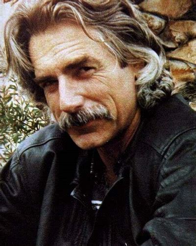 Sam Elliott Portrait に対する画像結果