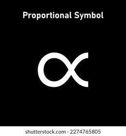 Image result for Sign of Proportionality