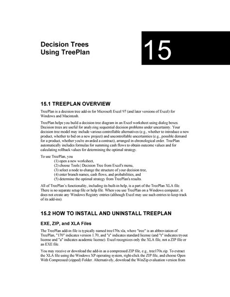 Image result for TreePlan Abstract
