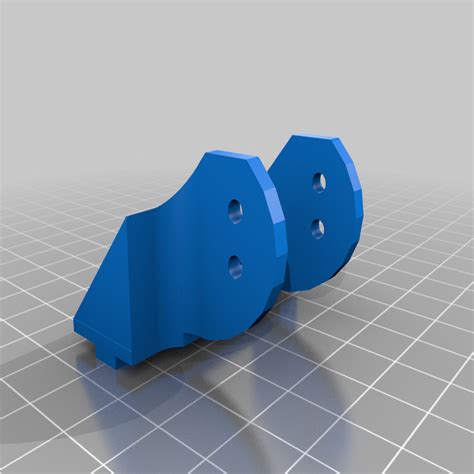 3D Camera FPV に対する画像結果