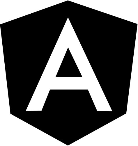 Toradh íomhá ar Angular 12 Logo