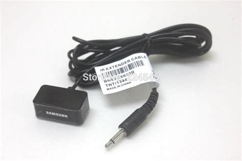 What Is a Samsung Ir Extender Cable Used For に対する画像結果