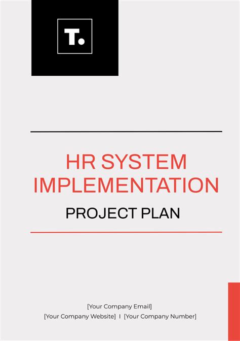 Image result for System Implementation Plan