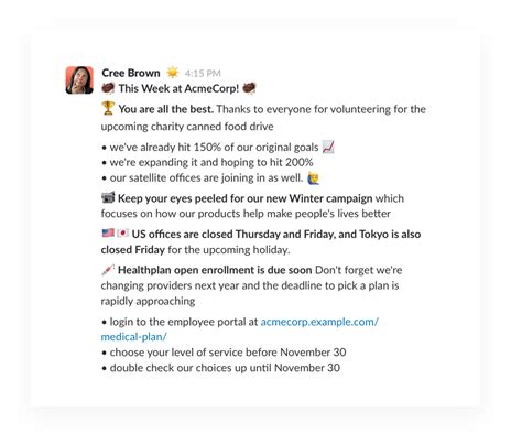 Image result for Slack Messaging