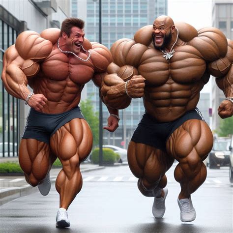 Image result for Run Bigger