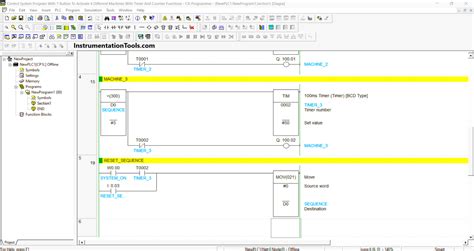 Image result for CX-Programmer plc Software