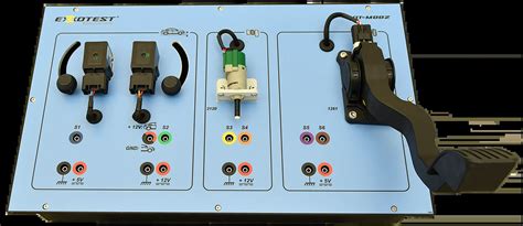 Toradh íomhá ar Educational Module Design