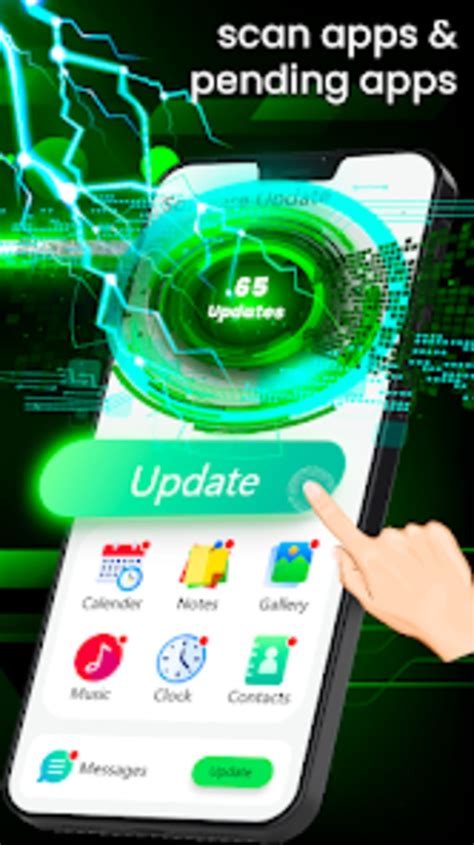 Image result for Downloading Software Update Android