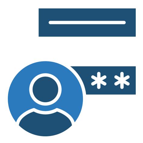 Image result for Flat Design Credentials Icon