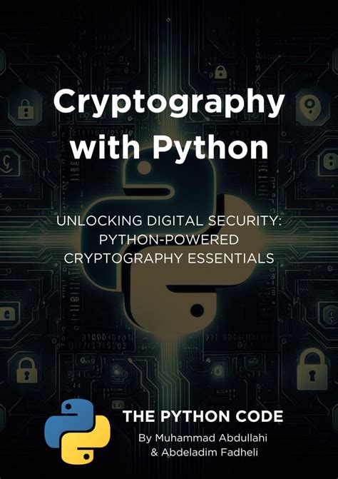 Image result for Cryptography Library Python