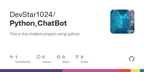 Workflow Diagram of Python Chatbot に対する画像結果