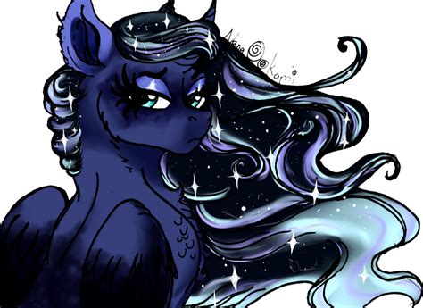 Image result for MLP Luna AMV