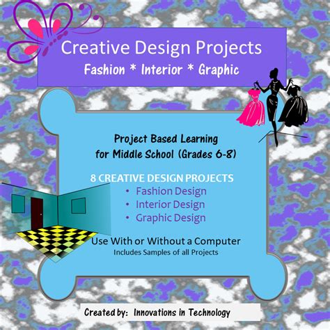Image result for School Project Creative Design