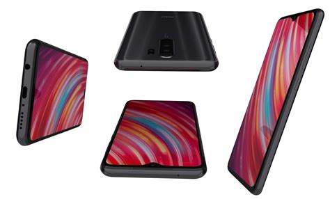 Redmi Note 8 Pro に対する画像結果