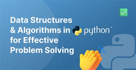 Image result for Data Structures and Algorithms Python Quiz