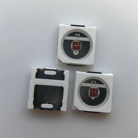 Image result for Color Changing SMD LED