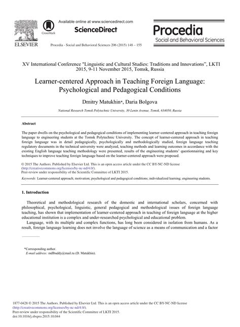 Image result for Learner Based Approach Language