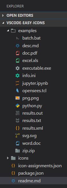 Image result for Visual Studio Code Object Variable Icons