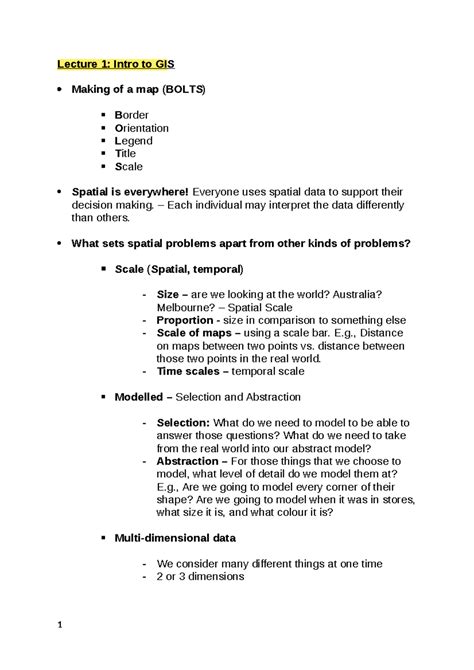 Image result for Intro to GIS