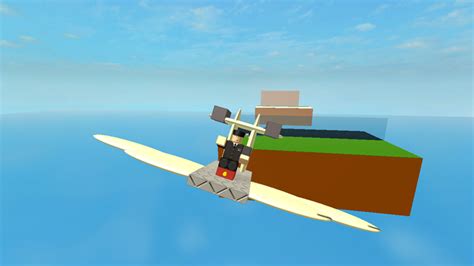 Afbeeldingsresultaten voor Plane Crazy Building Ideas