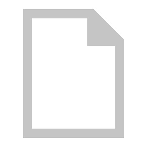 Image result for Default File Icon PNG