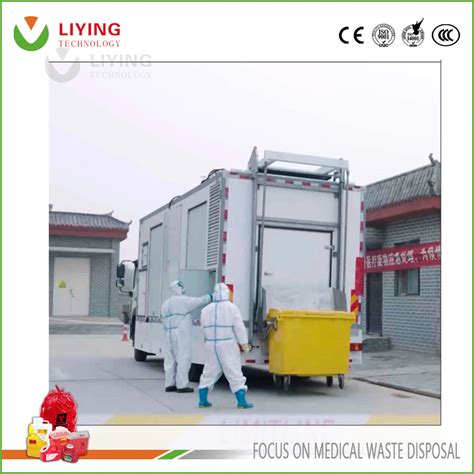 Toradh íomhá ar Waste Management Instrument