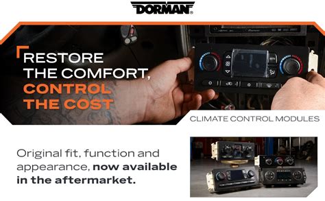 Résultat d’images pour Dorman Lighting Control Module Bypass