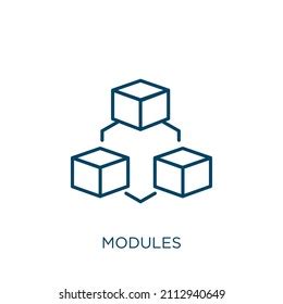 Image result for Software Module Symbol
