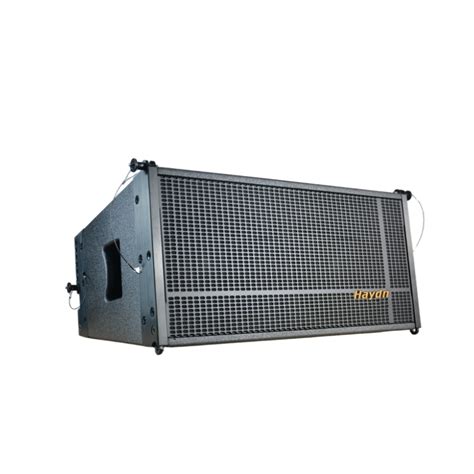 Dual Line Array に対する画像結果