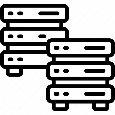 Image result for Server Stack PNG