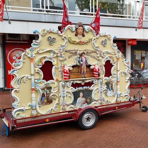 Image result for Cross Stitch Draaiorgel