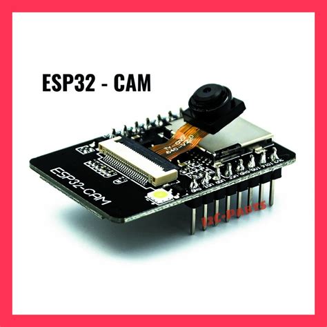 How to Congfigure Esp32 Cam with Development Board に対する画像結果