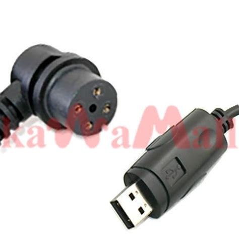 Afbeeldingsresultaten voor Garmin GPS 12 PC Cable