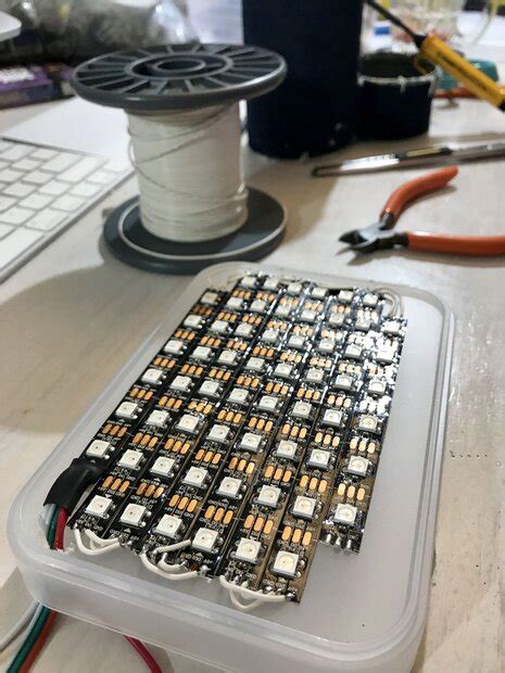 Arduino Light Board に対する画像結果